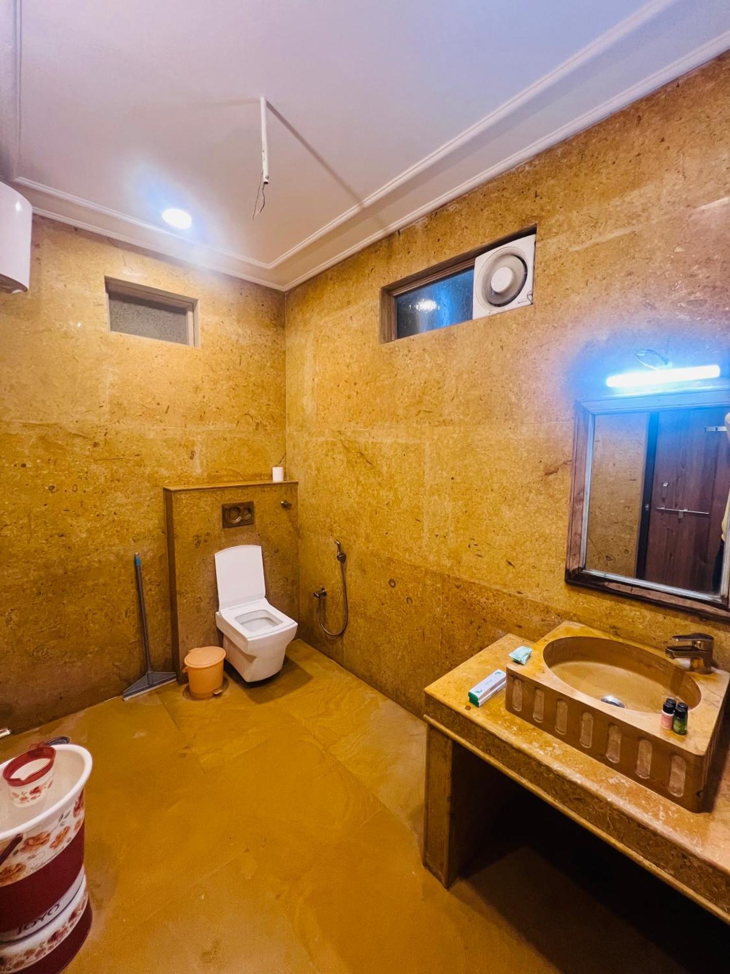 Garh Villa Jaisalmer Exterior photo